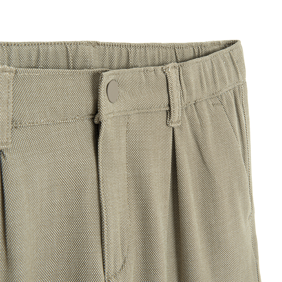 TROUSERS