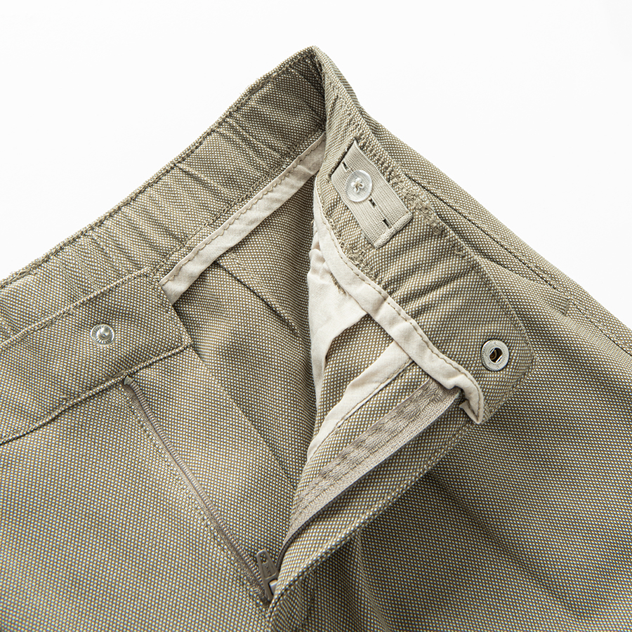 TROUSERS