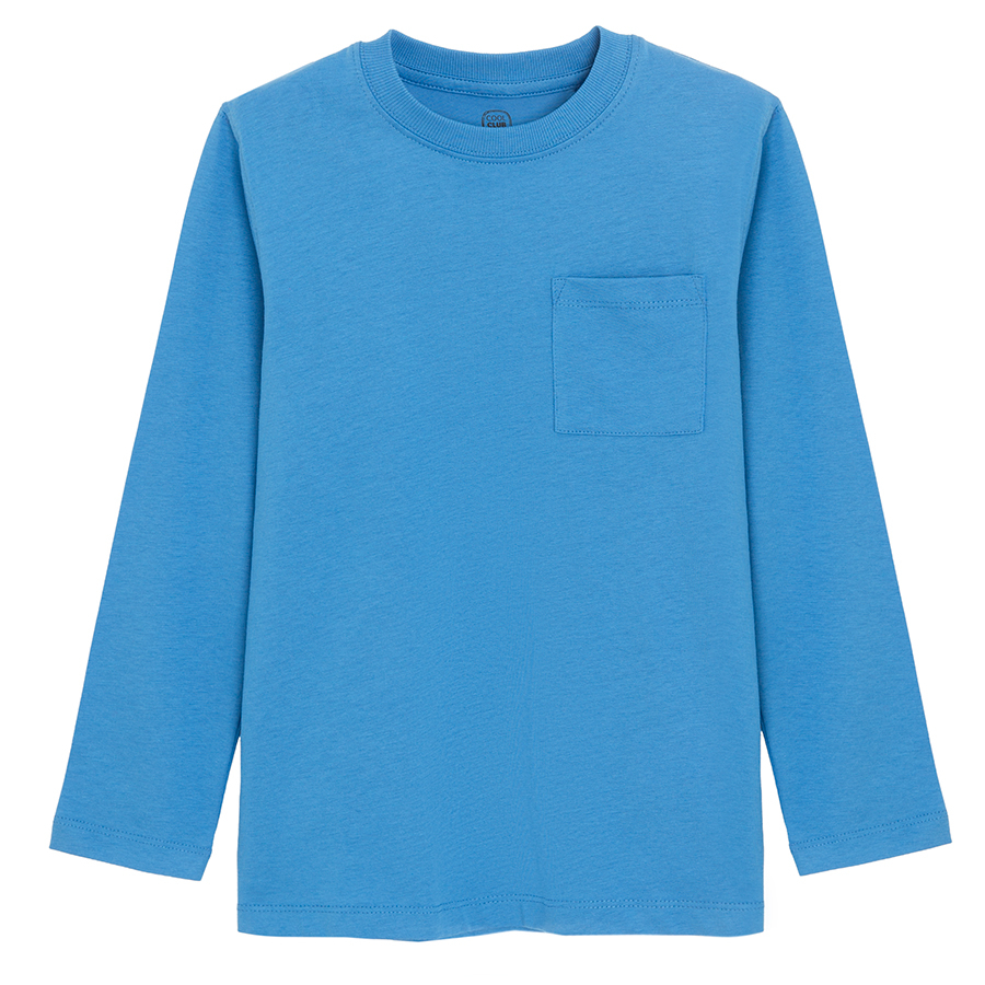 T-SHIRTS L/S