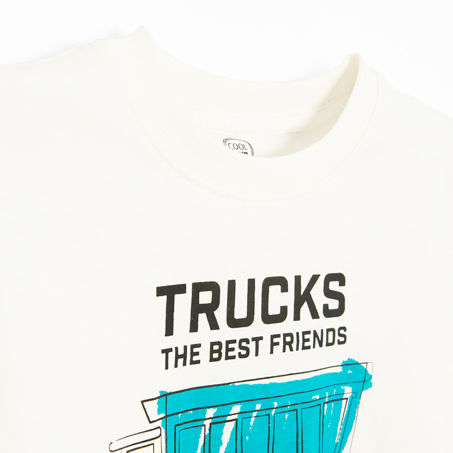 T-SHIRTS L/S