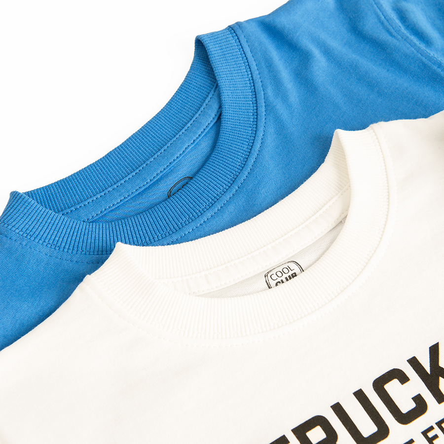T-SHIRTS L/S