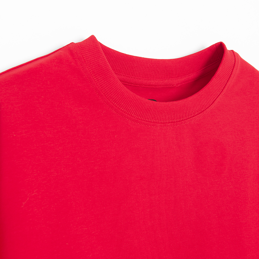 T-SHIRTS L/S
