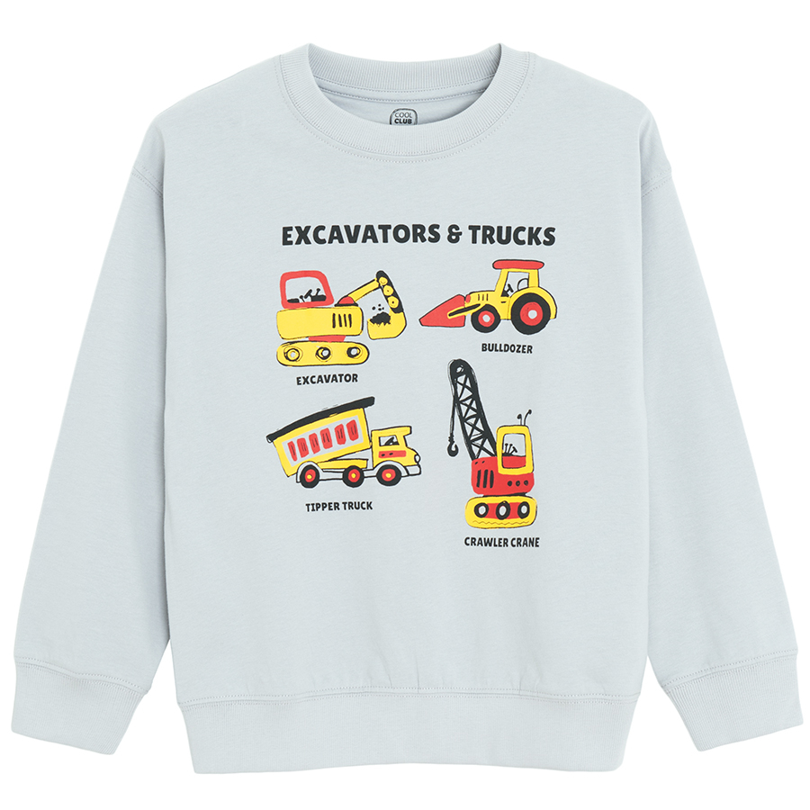 T-SHIRTS L/S
