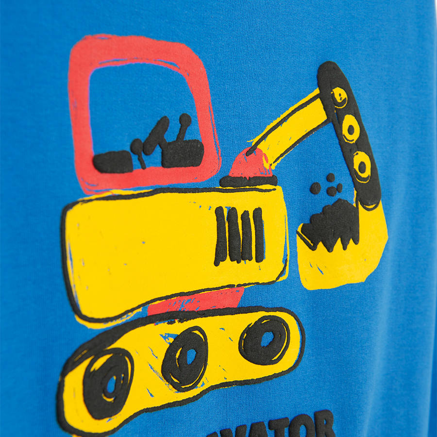 T-SHIRTS L/S