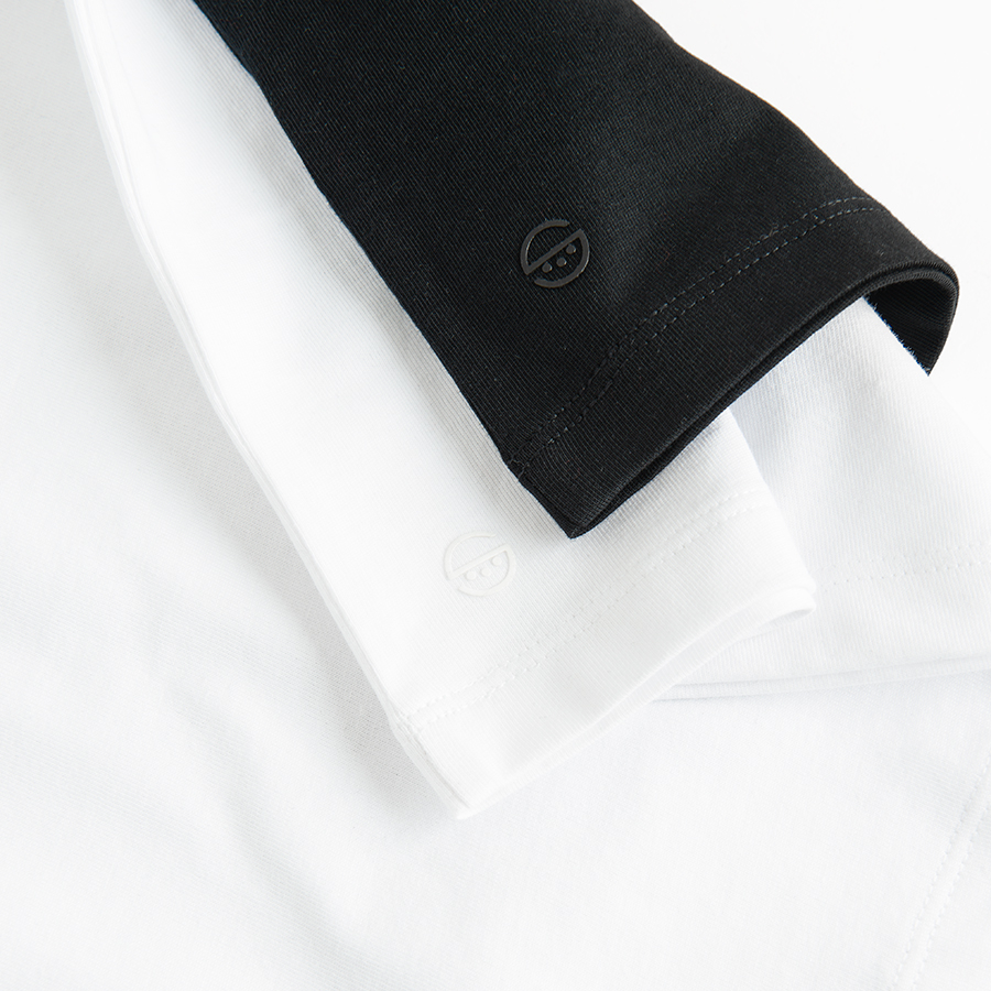T-SHIRTS L/S