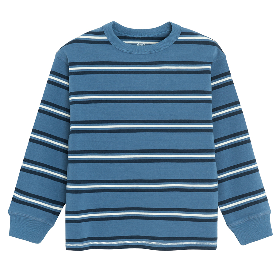 T-SHIRTS L/S