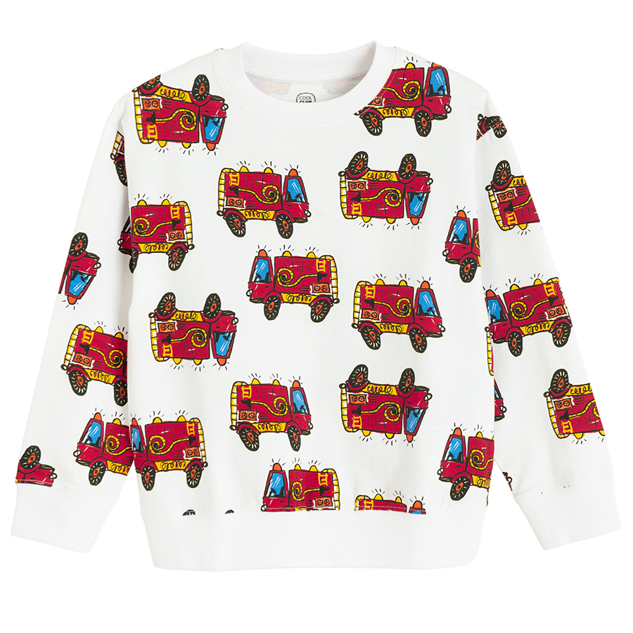 T-SHIRTS L/S