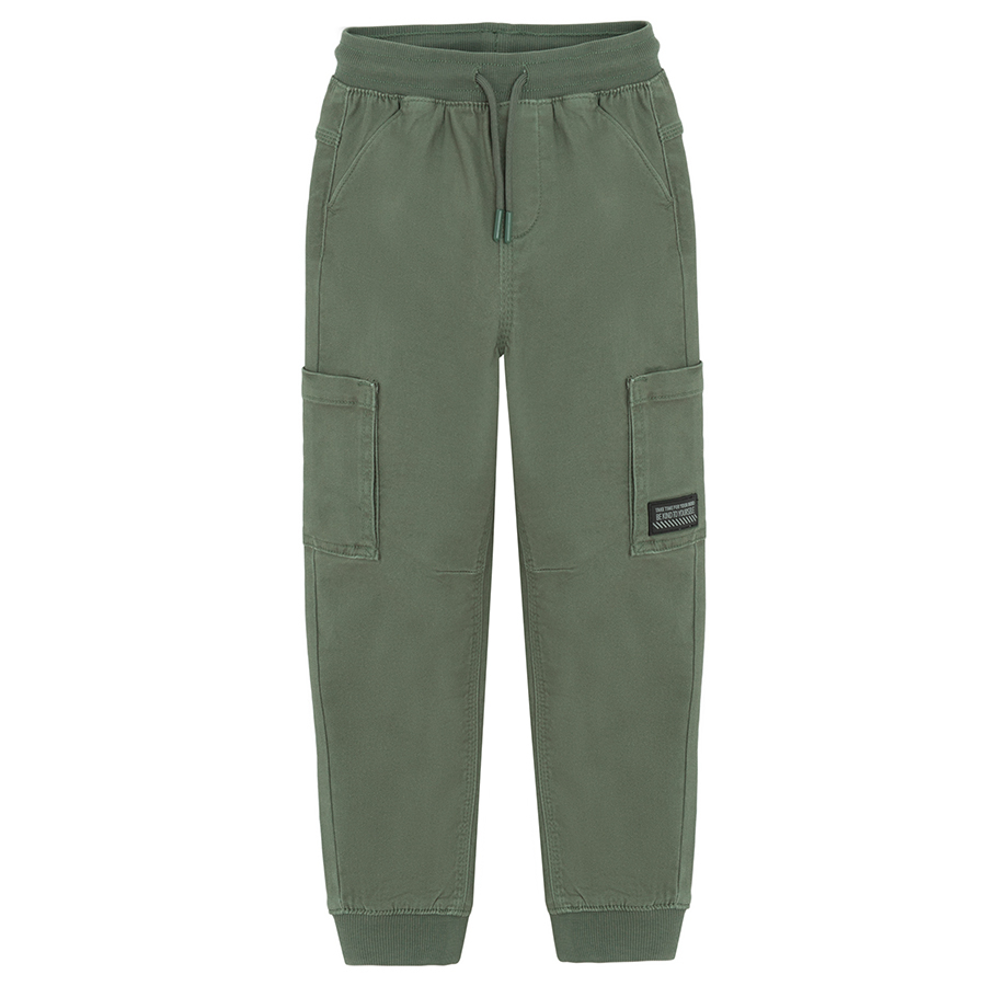 TROUSERS