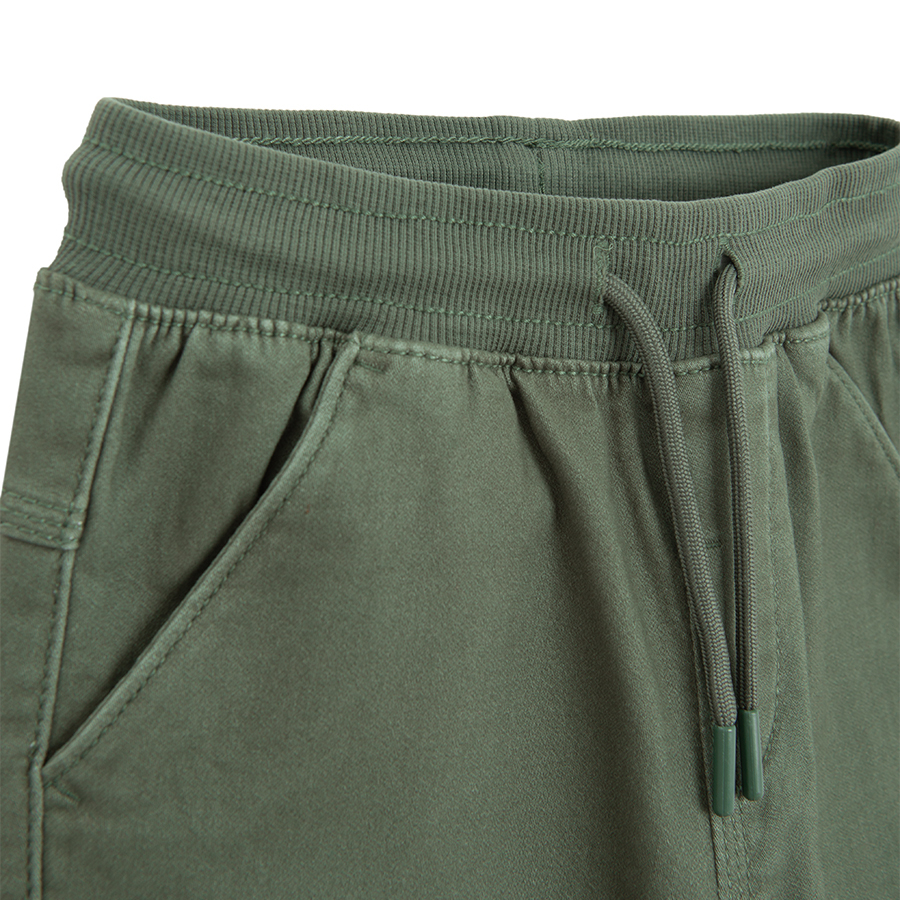 TROUSERS