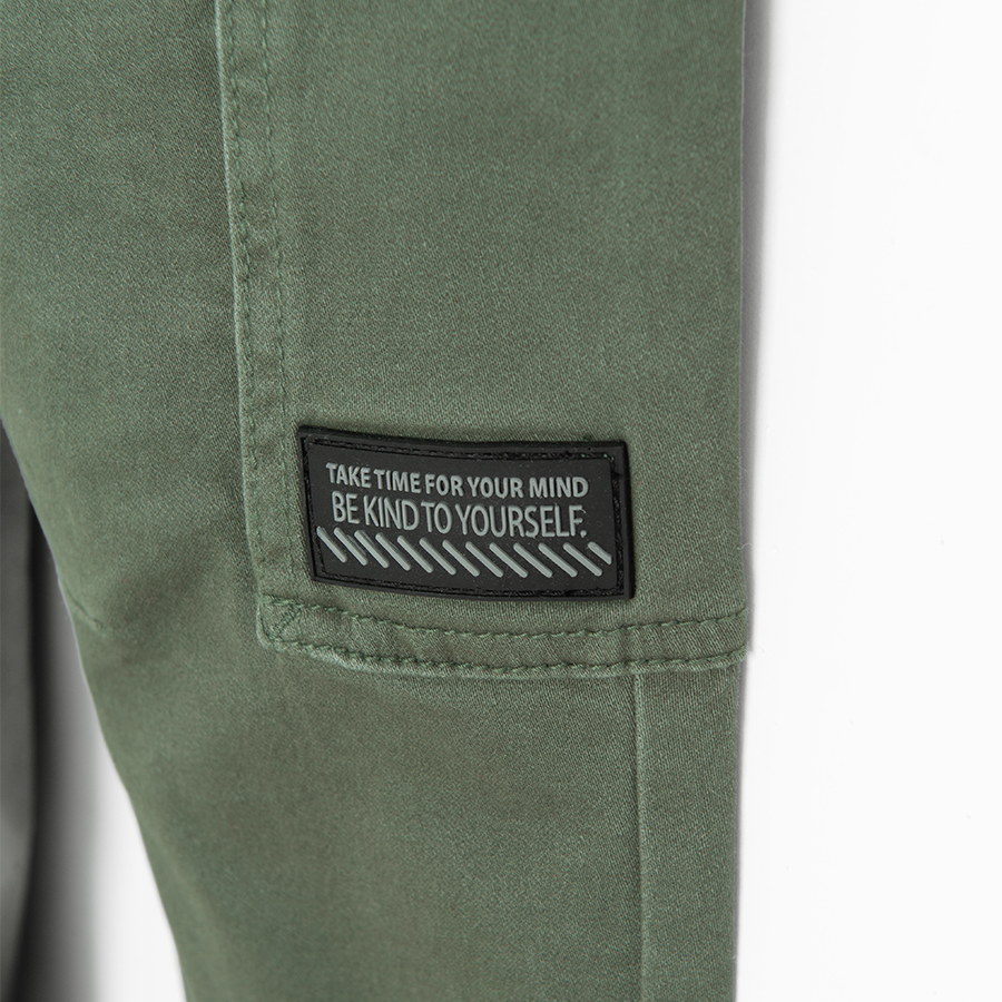 TROUSERS