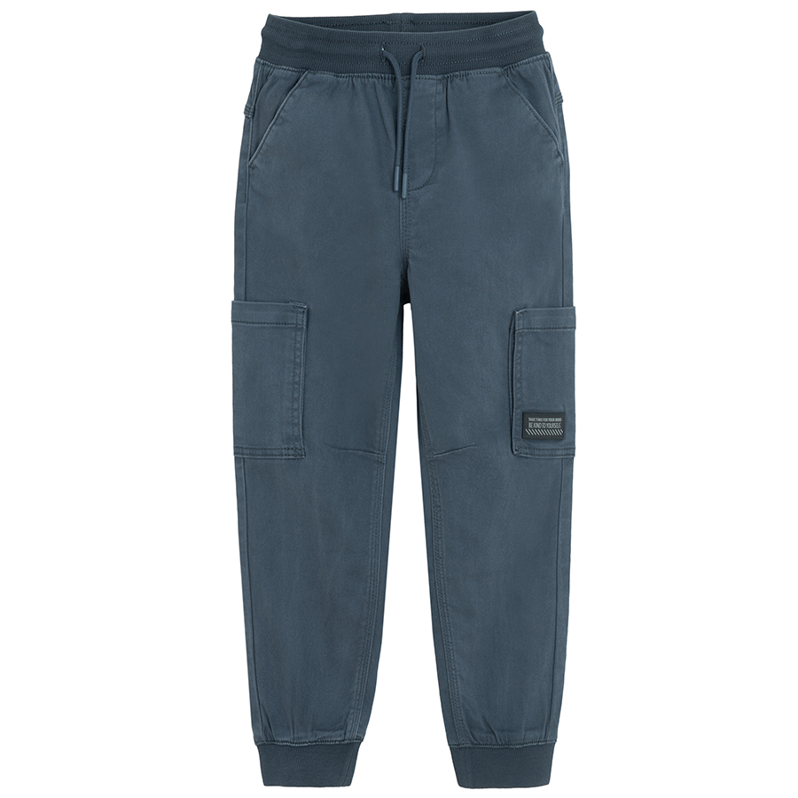TROUSERS