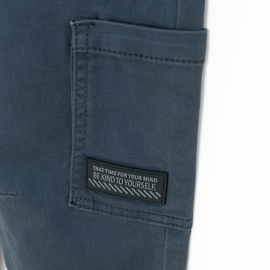 TROUSERS
