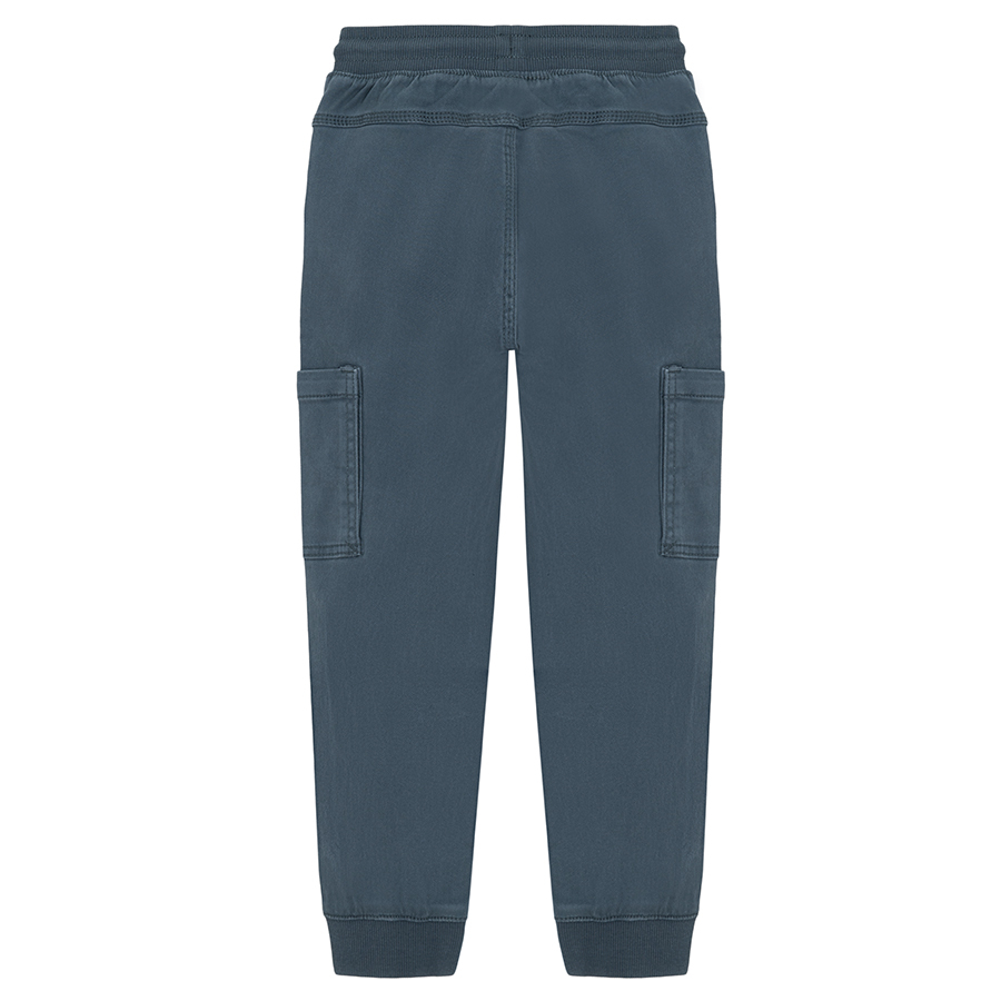 TROUSERS