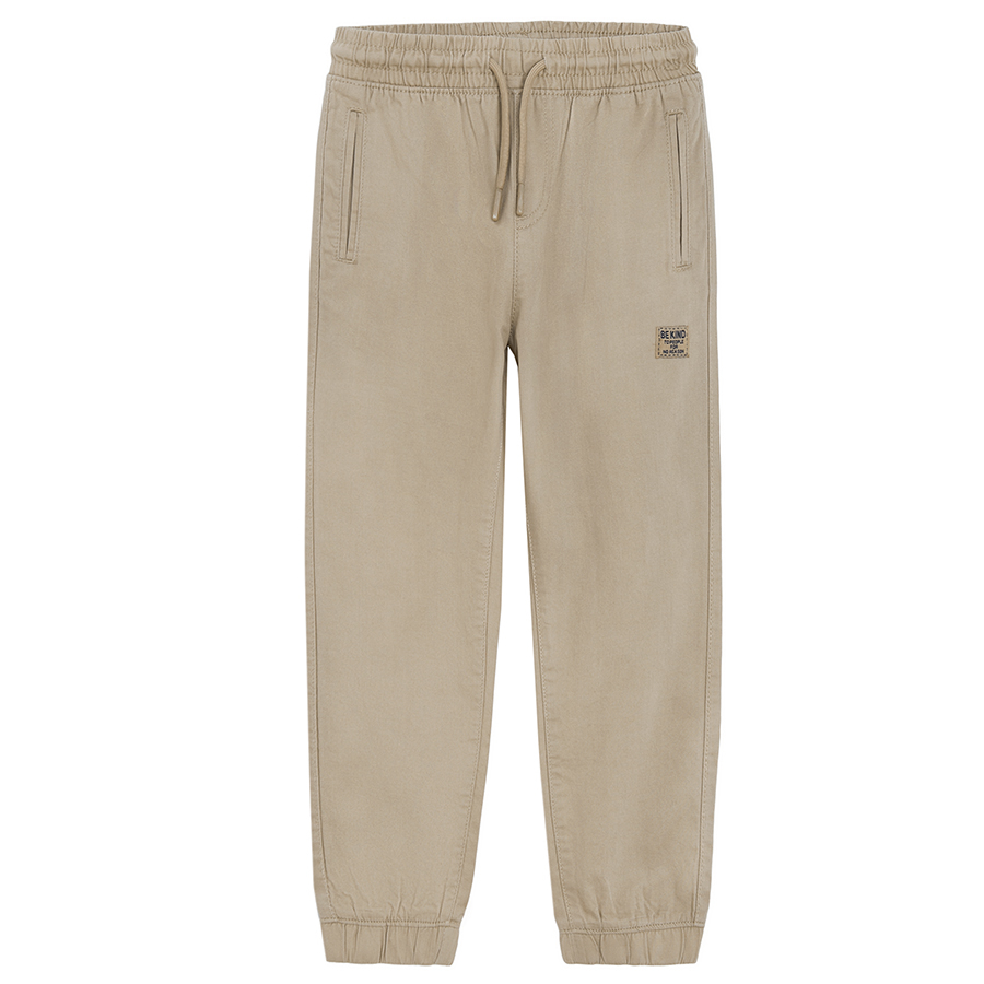 TROUSERS