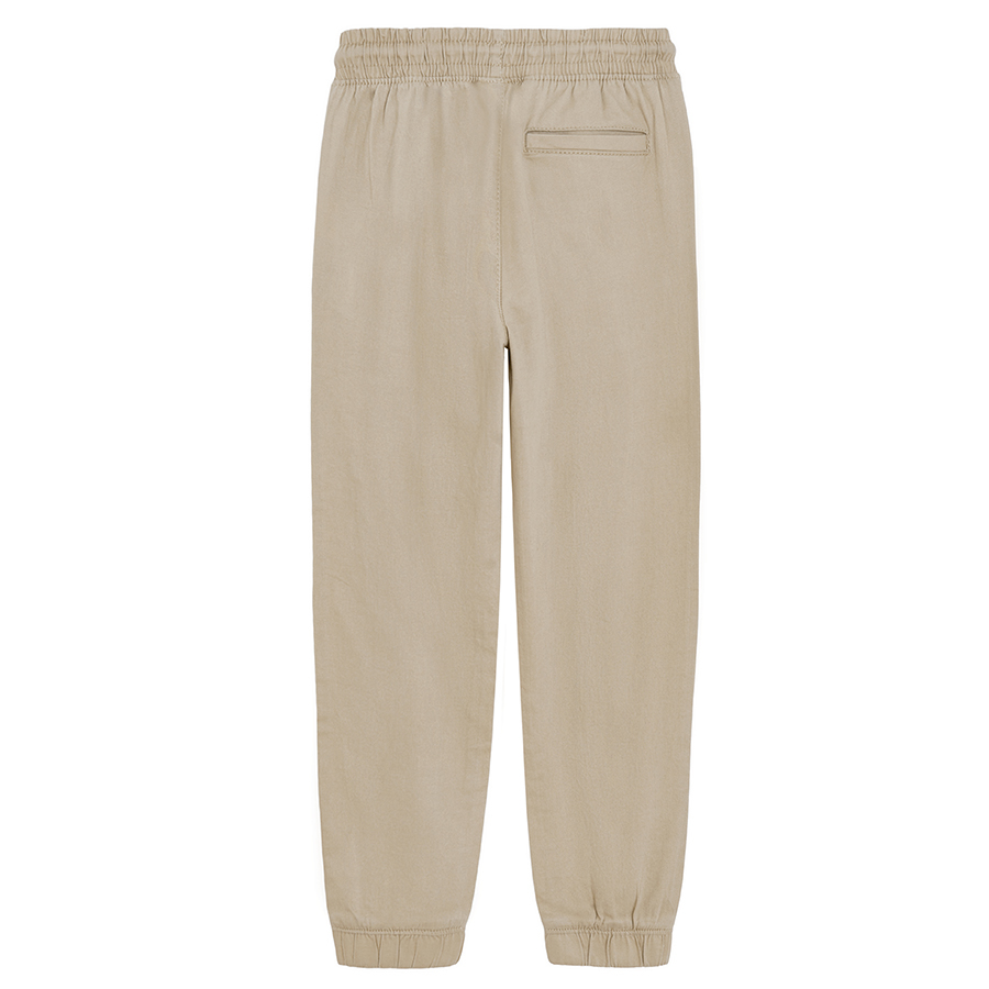 TROUSERS