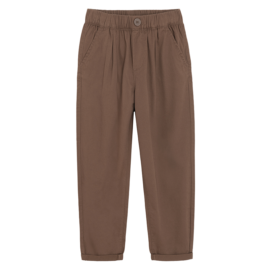 TROUSERS