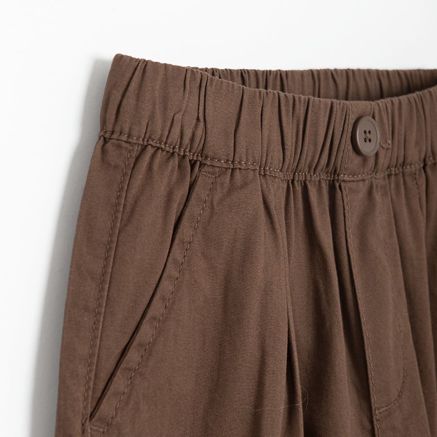 TROUSERS