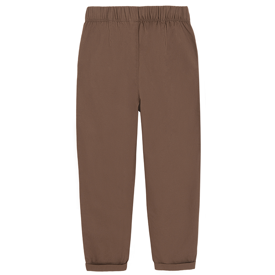 TROUSERS