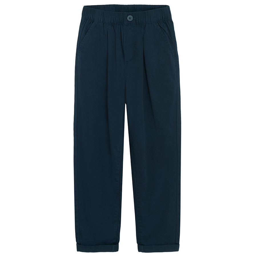 TROUSERS