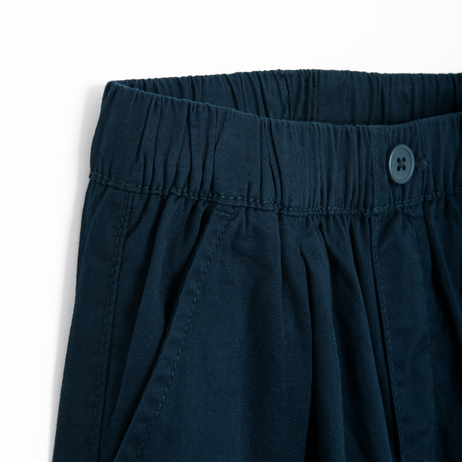 TROUSERS