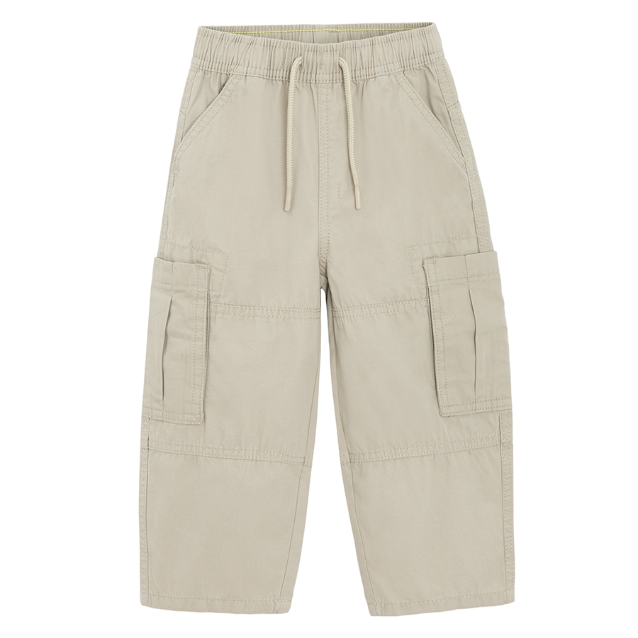 TROUSERS