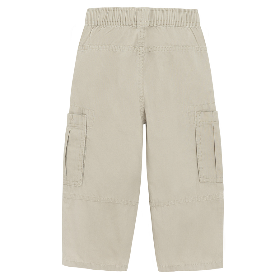 TROUSERS