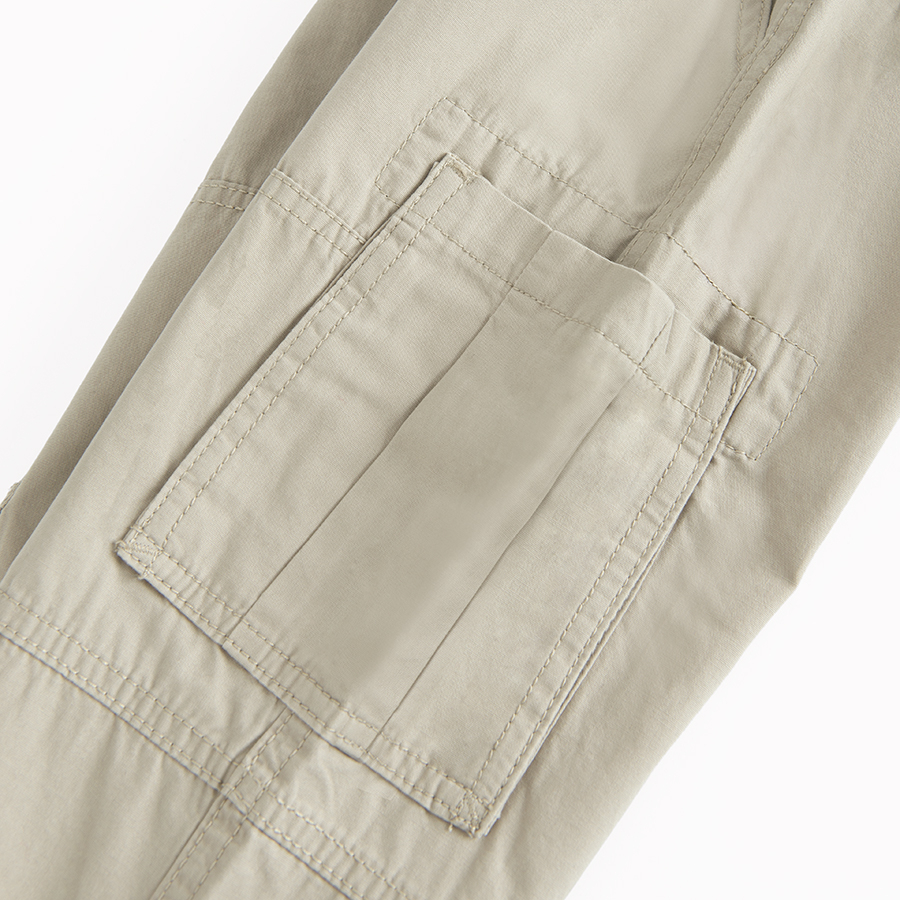 TROUSERS