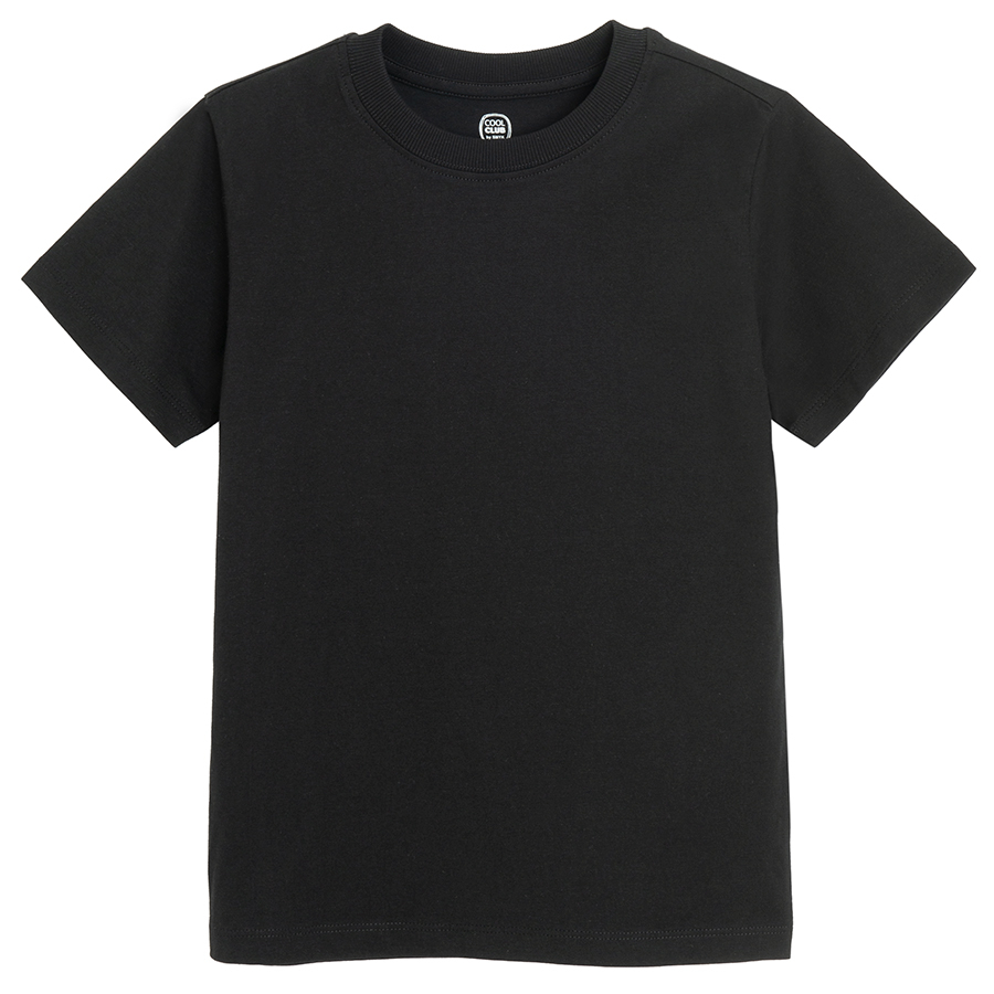 T-SHIRT S/S&N/S