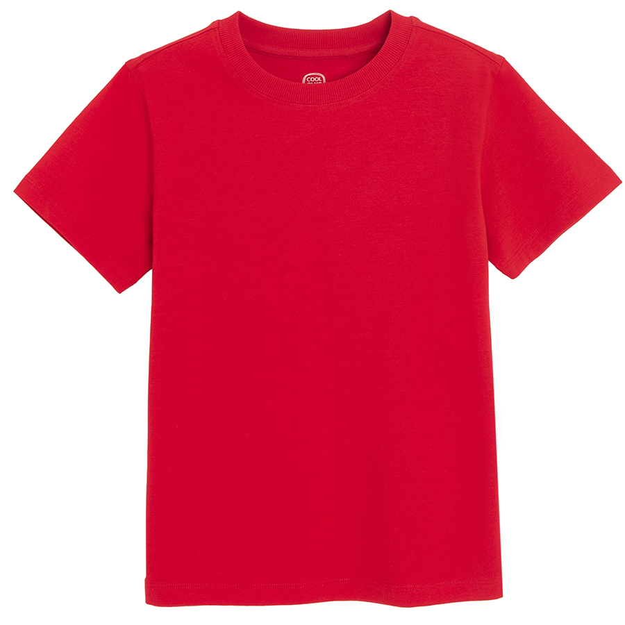T-SHIRT S/S&N/S