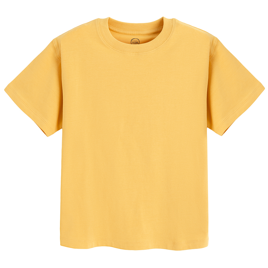 T-SHIRT S/S&N/S