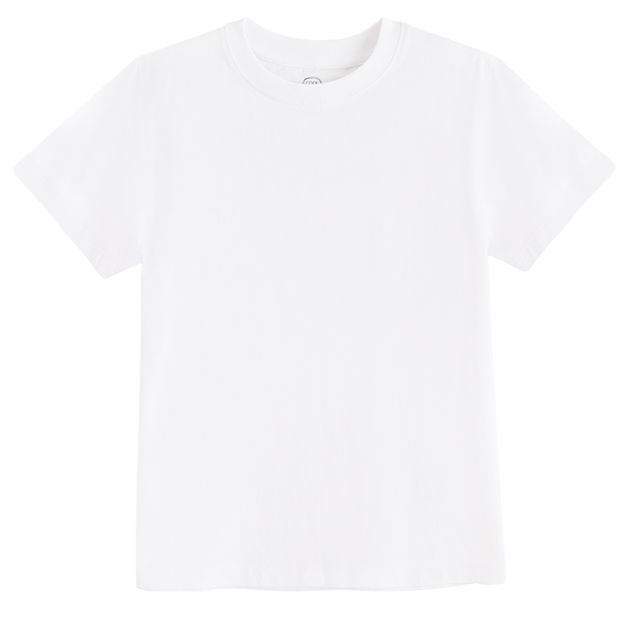 T-SHIRT S/S&N/S
