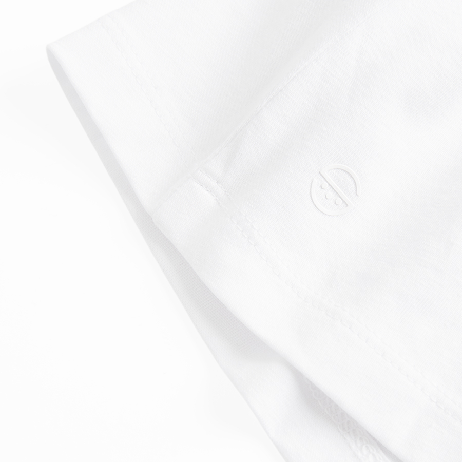 T-SHIRT S/S&N/S