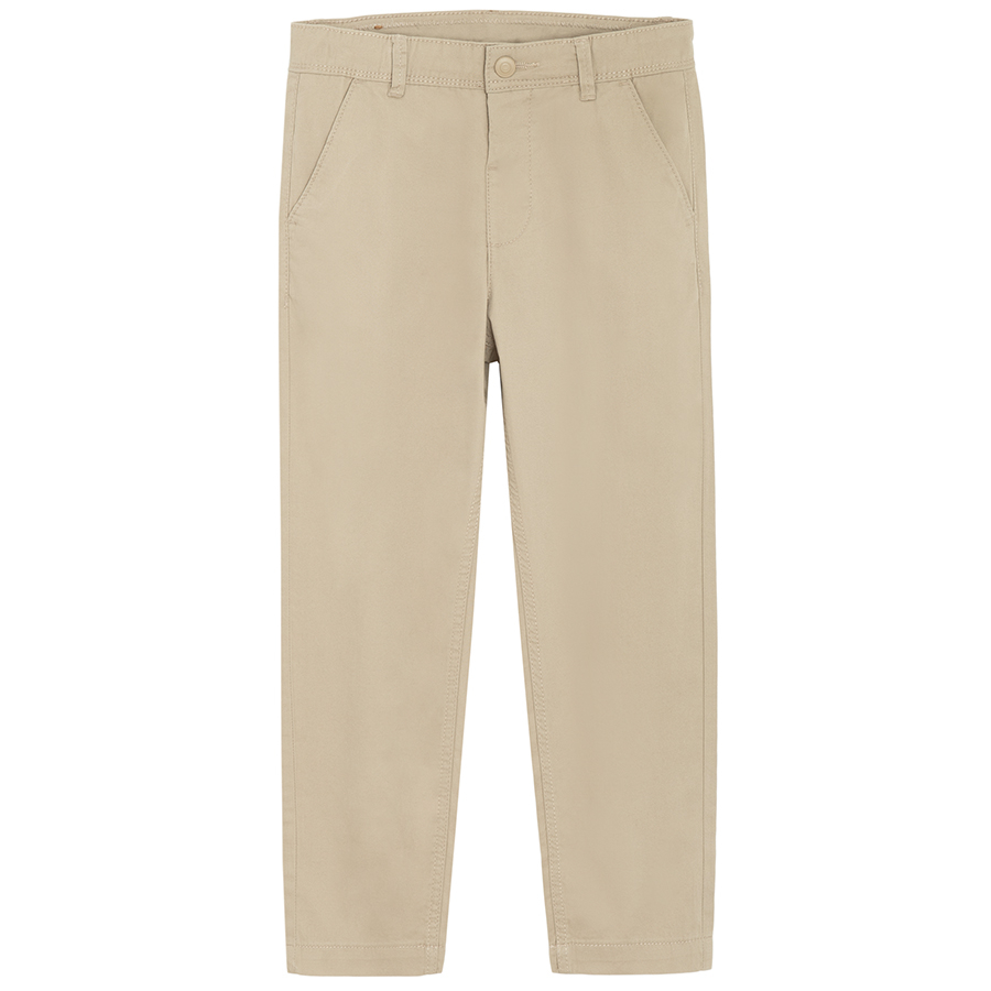 TROUSERS