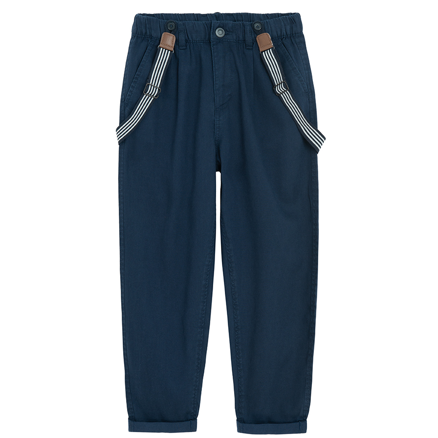 TROUSERS