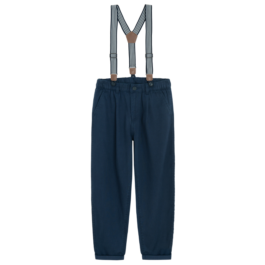 TROUSERS