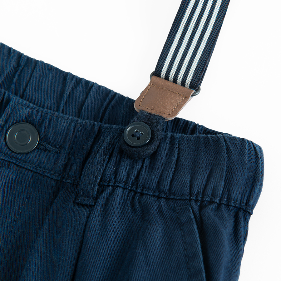 TROUSERS