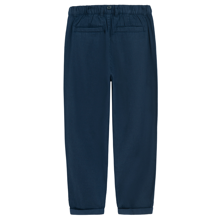 TROUSERS