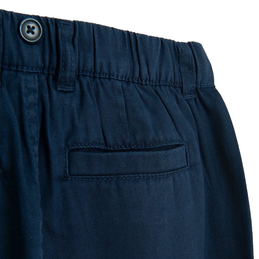 TROUSERS
