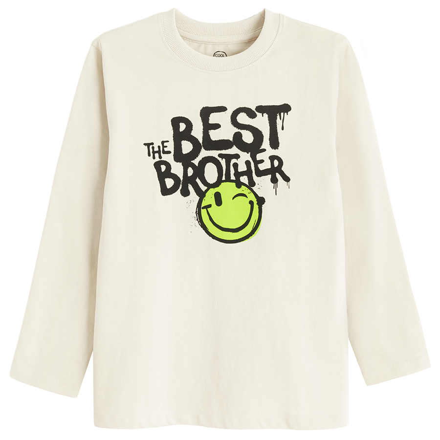 T-SHIRTS L/S