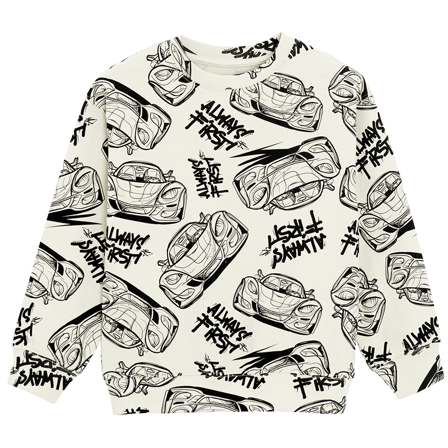 T-SHIRTS L/S