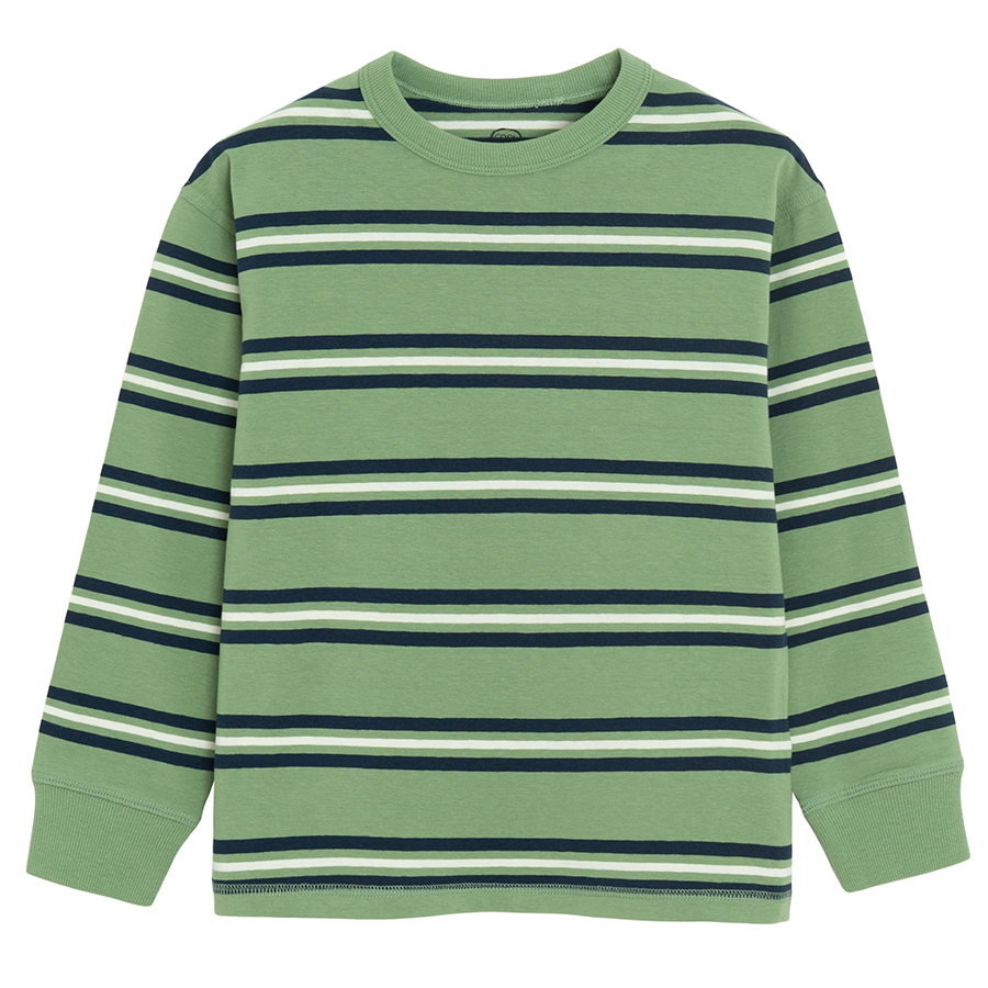T-SHIRTS L/S