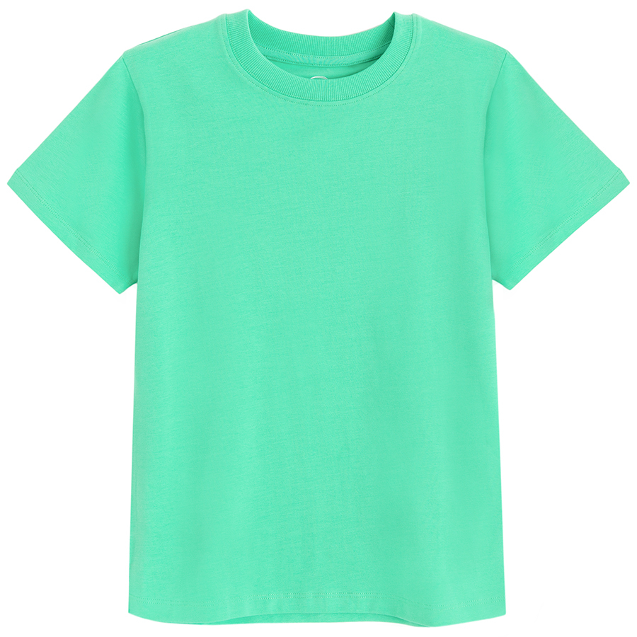 T-SHIRT S/S&N/S