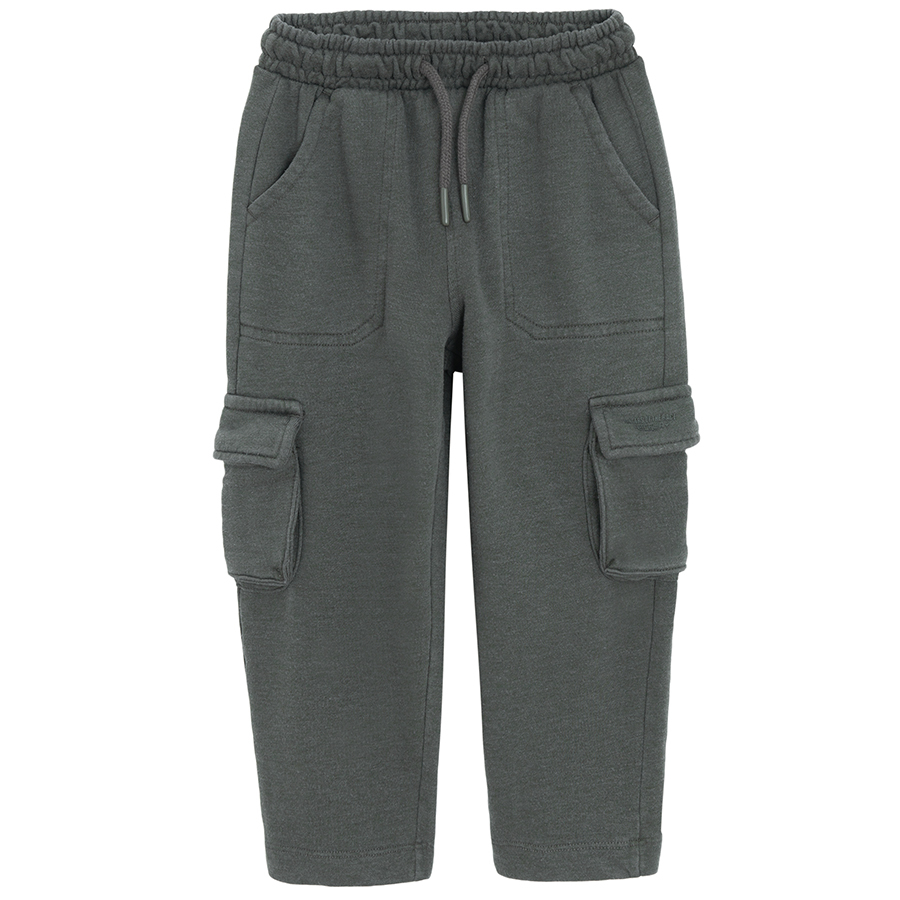 JOGGING PANTS
