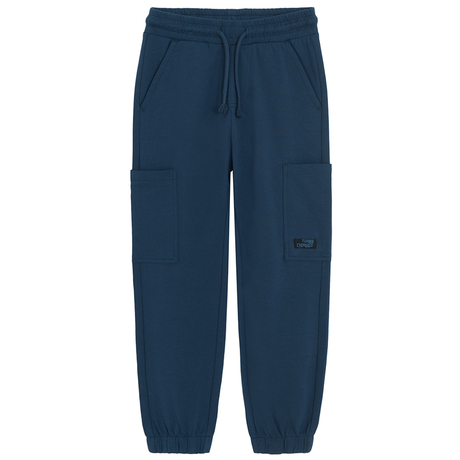 JOGGING PANTS