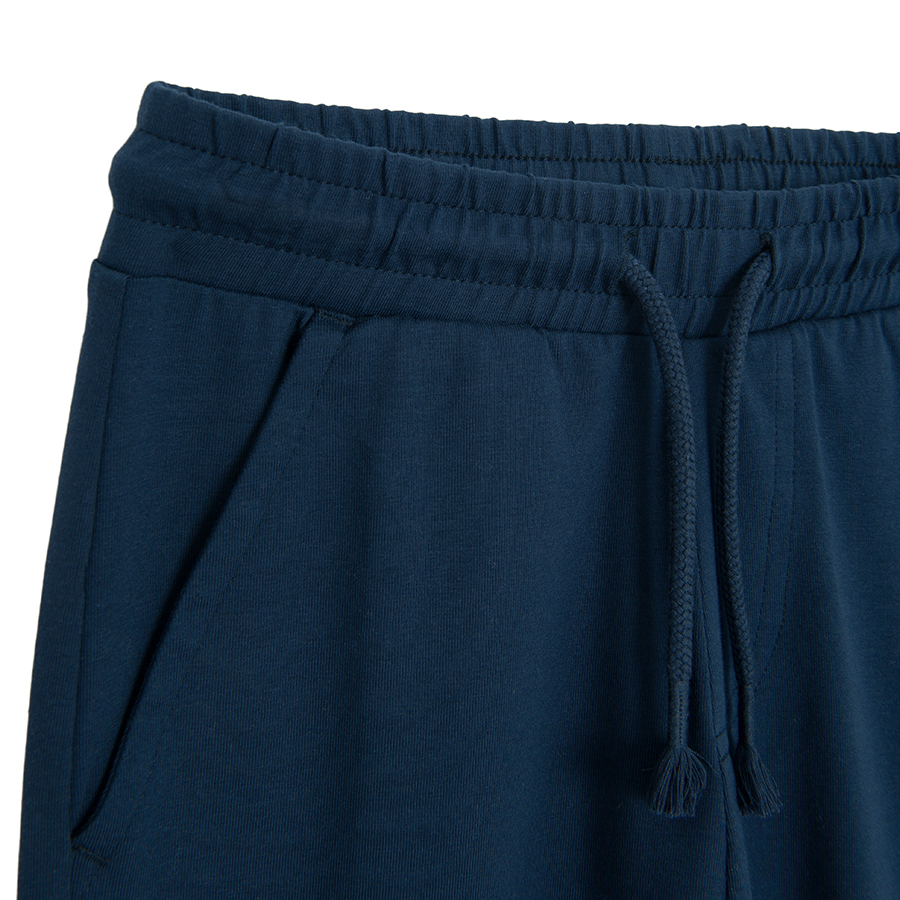 JOGGING PANTS