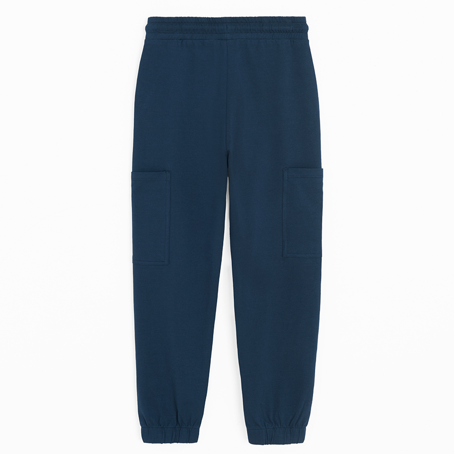 JOGGING PANTS