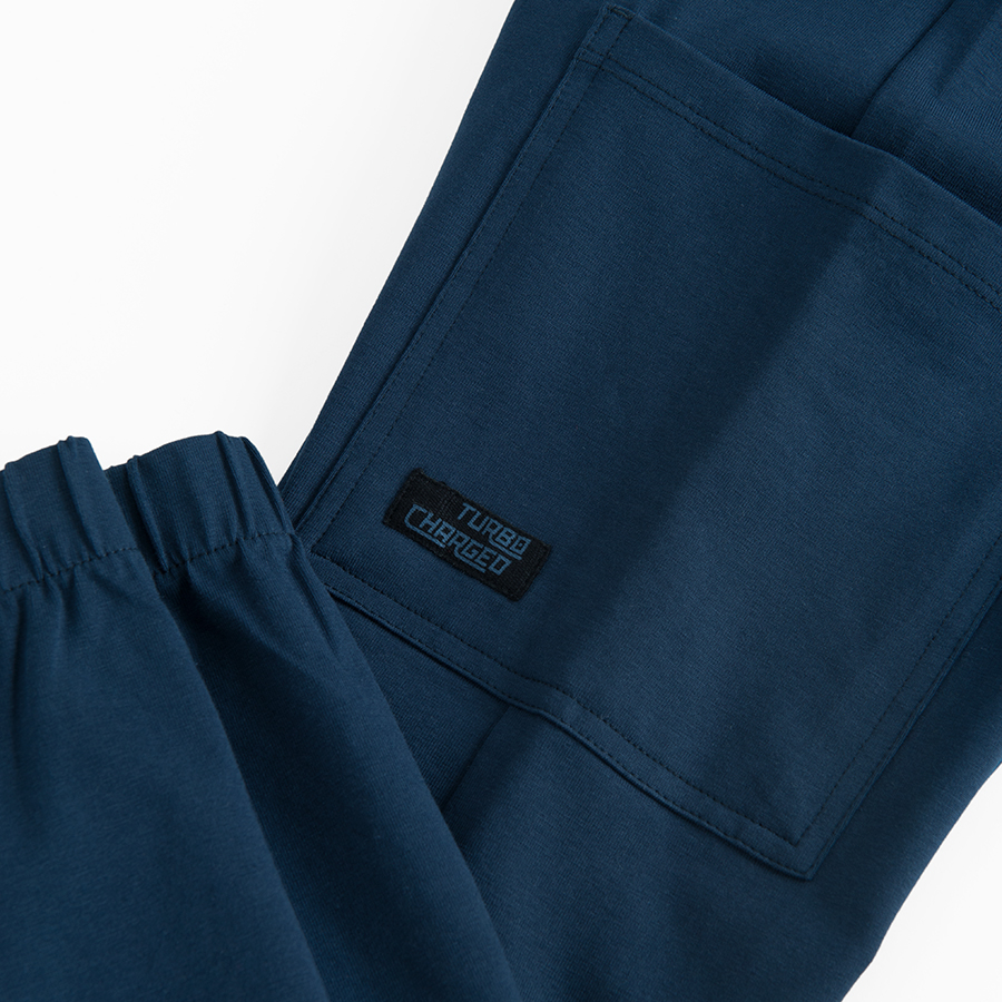 JOGGING PANTS