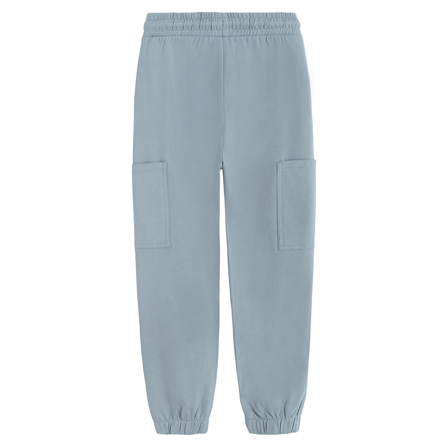JOGGING PANTS