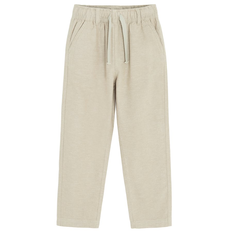 TROUSERS