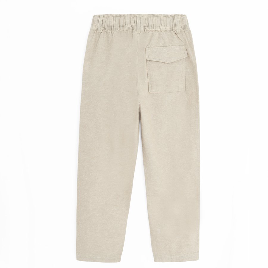 TROUSERS